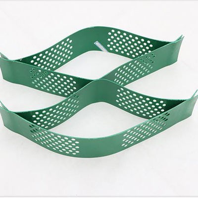 현대 디자인 스타일 HDPE 지질 세포 자갈 그리드 도로 및 경사 보호