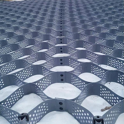 1.1mm-1.7mm 두께 HDPE 지오셀