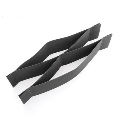 100mm HDPE 지오셀 침식 제어 다양한 기울기 각도 및 조건에 적합