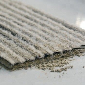 4000gsm-7000gsm 소디움 벤토나이트 지질 합성 점토 라이너 Gcl 호수 호수 및 쓰레기 매립지