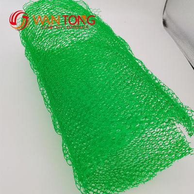 경사 보호 및 경관 녹색화를 위해 매우 효과적인 침식 제어 3D 지오마트