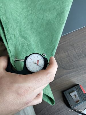 폴리프로필렌 및 폴리에스터 긴장 지오백 샌드백 100g-600g/m2