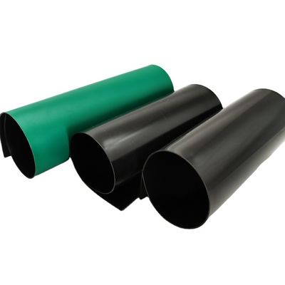 ASTM GRI-GM13 표준 및 온라인 기술 지원을 제공하는 2mm HDPE 지오 엠브라인