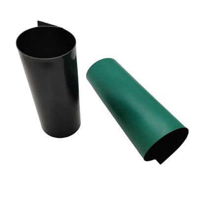 ASTM GRI-GM13 표준 및 온라인 기술 지원을 제공하는 2mm HDPE 지오 엠브라인