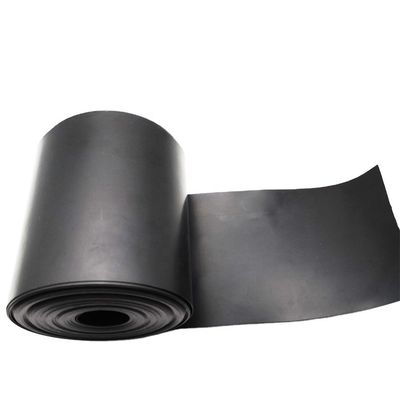 ASTM GRI-GM13 표준 및 온라인 기술 지원을 제공하는 2mm HDPE 지오 엠브라인