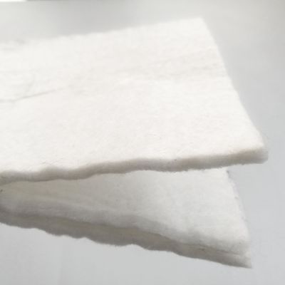 PP PET 직물지질 50g-500g 지질 기술 솔루션용 직물지질
