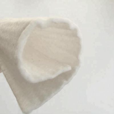 PP PET 직물지질 50g-500g 지질 기술 솔루션용 직물지질
