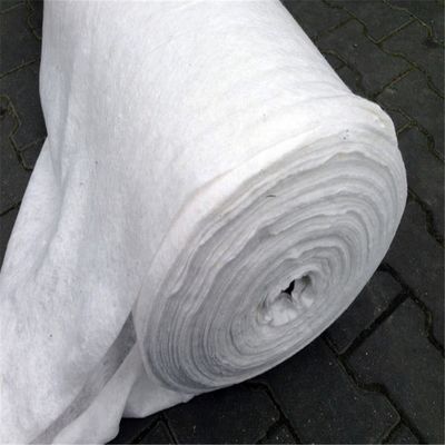 PP PET 직물지질 50g-500g 지질 기술 솔루션용 직물지질