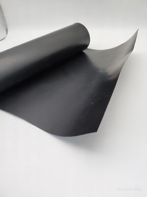 다른 지역에서 아시아 디자인 스타일의 연못 부리를위한 오래 지속되는 HDPE 지오 멘브라인