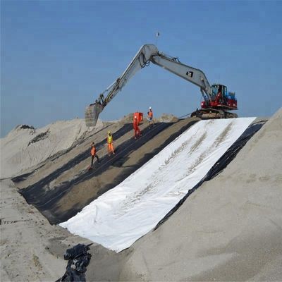1-6m 너비 경관 및 친환경화 프로젝트에 사용되는 직물 250g/m2