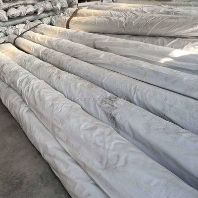 다른 지역에서 아시아 디자인 스타일의 연못 부리를위한 오래 지속되는 HDPE 지오 멘브라인