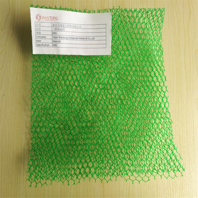 CE/ISO9001/ISO14001 인증을 받은 3d 지오매트