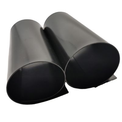 현대 디자인 2mm HDPE 지질막