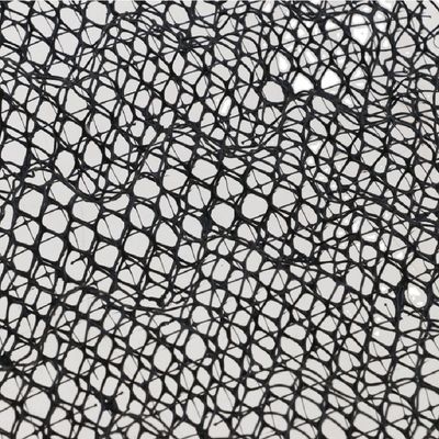 현대 디자인 3D 플라스틱 지오매트 경사 침식 저항 14mm 두께
