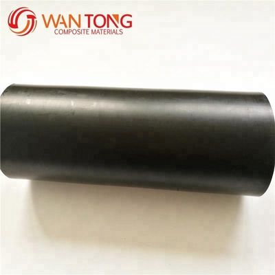 LDPE LLDPE HDPE 플라스틱 생선 연못 방수막 0.5mm HDPE 지오 엠브란 시트 m2