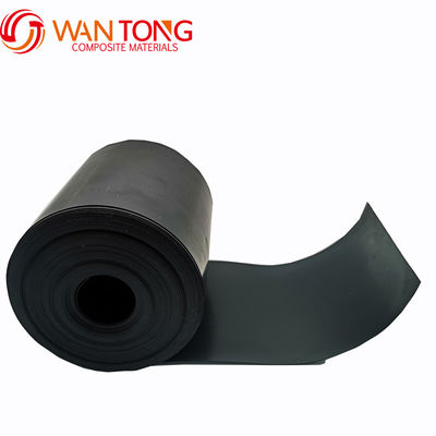 부드러운 텍스처 표면 1.5mm HDPE 지오 멘브라인