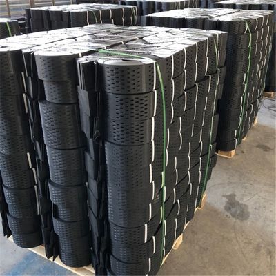2m 너비 HDPE 지오 셀 토양 안정화 유지 벽 내구성 및 오래 지속