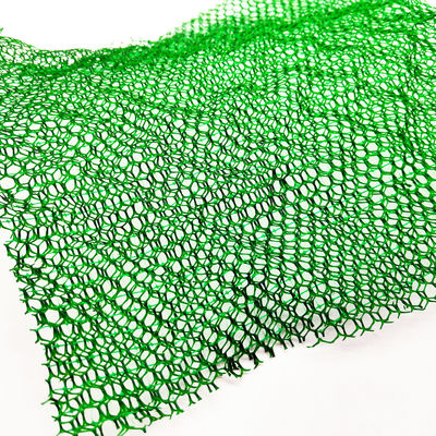 EM2 플라스틱 HDPE 3차원 지오마트 현대 디자인 스타일 3D 보호