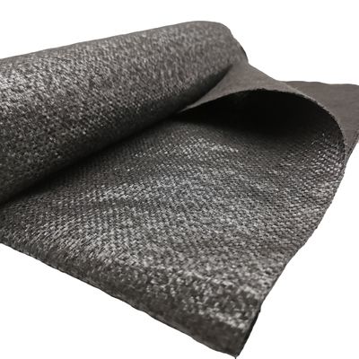 맞춤형 길이 140gsm 도로 건설용 고강도 직물 지오텍스틸
