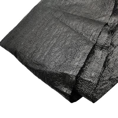 맞춤형 길이 140gsm 도로 건설용 고강도 직물 지오텍스틸