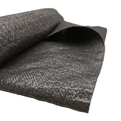 맞춤형 길이 140gsm 도로 건설용 고강도 직물 지오텍스틸