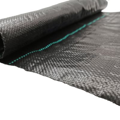 맞춤형 길이 140gsm 도로 건설용 고강도 직물 지오텍스틸