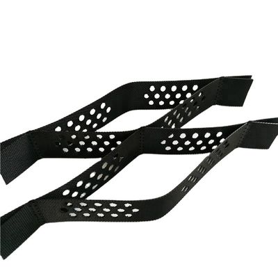 침식 통제로 경사 보호 개선 검은 HDPE 지질 세포 지상 그리드 포장