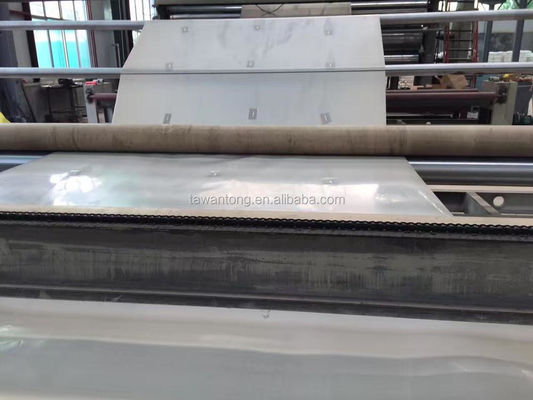 타이안 원통 1.5mm 두꺼운 지오 엠브레인 2m-8m 폭 HDPE LDPE LLDPE EPDM EVA