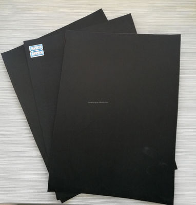 타이안 원통 1.5mm 두꺼운 지오 엠브레인 2m-8m 폭 HDPE LDPE LLDPE EPDM EVA