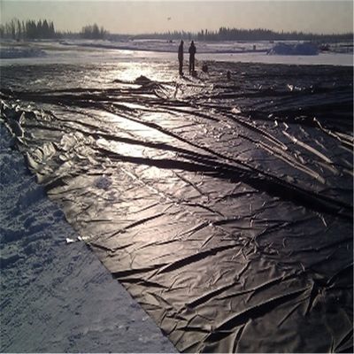 현대 디자인 스타일 인도 제조 된 HDPE 지오 림프 1mm 생선 연못 라인러