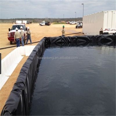 현대 디자인 스타일 인도 제조 된 HDPE 지오 림프 1mm 생선 연못 라인러