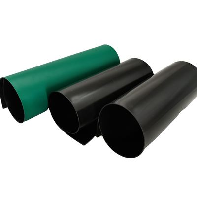 온라인 기술 지원 1mm HDPE 플라스틱 림판