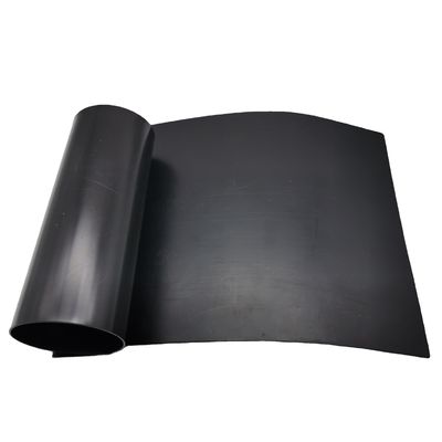 온라인 기술 지원 1mm HDPE 플라스틱 림판