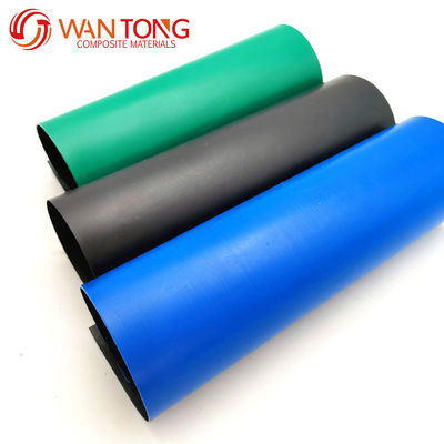 온라인 기술 지원 1mm HDPE 플라스틱 림판