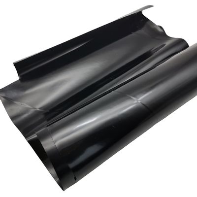 현대 디자인 스타일 HDPE 지오 림 롤 너비 2m-8m 생선 라인 생산