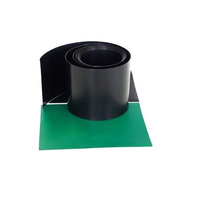 현대 디자인 스타일 HDPE 지오 림 롤 너비 2m-8m 생선 라인 생산