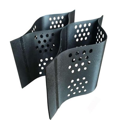 도로용 구조 및 구멍 HDPE 플라스틱 지오 셀 CE ISO14001 ISO9001 인증