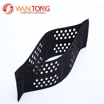 도로용 구조 및 구멍 HDPE 플라스틱 지오 셀 CE ISO14001 ISO9001 인증