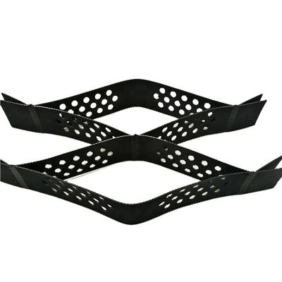 ISO 인증 초음파 용접 HDPE 비자 격자 지오 셀 토양 침식 통제