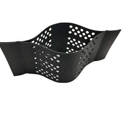 헐리우드 (HDPE) 지오셀 자갈 그리드 (Geocell Gravel Grid)