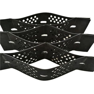 헐리우드 (HDPE) 지오셀 자갈 그리드 (Geocell Gravel Grid)