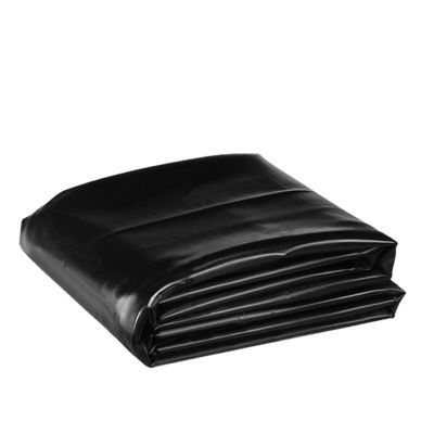 ASTM GRI-GM13 Fish Stable Performance Co-Extrusion를 위한 인증된 1.0mm HDPE 지오 엠브라인