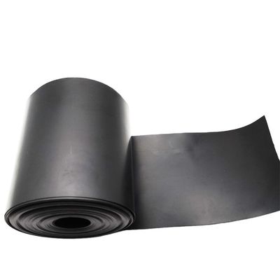 1.0mm HDPE 지오 엠브라인 바이오 디제스터 및 농업 관개 50-200m 길이