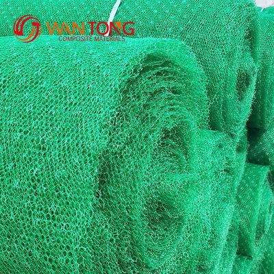 HDPE PP 3D 지오매트 토지 보호 및 토지 강화에 이상적인 제품