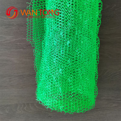 HDPE PP 3D 지오매트 토지 보호 및 토지 강화에 이상적인 제품