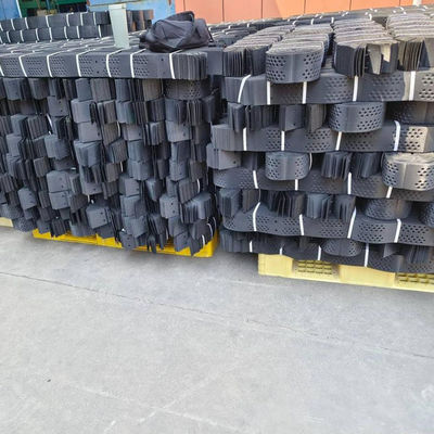 현대 디자인 스타일 HDPE 포장지 지오 그리드 플라스틱 꿀집 비자 비자 지오 셀