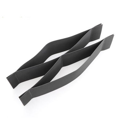 안정적인 드라이브웨이와 수리벽을 가진 플라스틱 지오셀 CE/ISO9001/ISO14001 인증