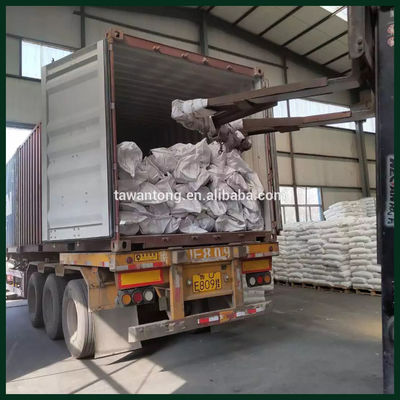 현대적인 디자인 HDPE 지오 엠브라인 1mm-2mm 두께 덤 쓰레기 매립 광산 프로젝트