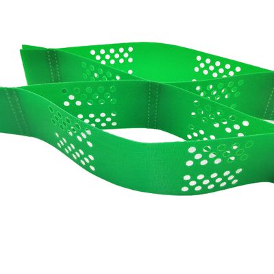 330mm-1000mm 용접 거리 HDPE 지오셀