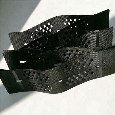 150mm HDPE 지오셀로 浅河道 텍스처 표면과 전통적인 디자인 스타일